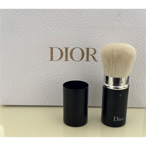 dior カブキブラシ|【DIOR】 ディオール バックステージ カブキ ブラシ .